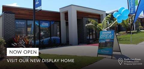 Photo: NuTrend Quality Homes Display Home