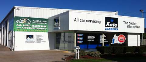 Photo: All Auto Electrical and Air Conditioning Centre Caloundra