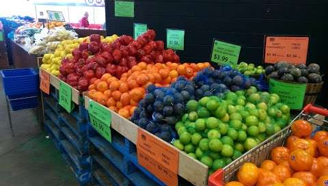 Photo: Caloundra Village Fruit Markets