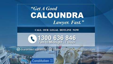 Photo: Go To Court Lawyers Caloundra