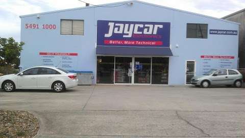 Photo: Jaycar Electronics Caloundra
