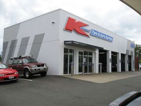 Photo: Kmart Tyre & Auto Service Caloundra