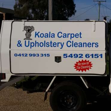 Photo: Koala Carpet Upholstery & Tile Cleaners