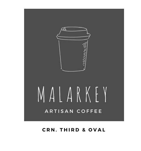 Photo: Malarkey Artisan Coffee