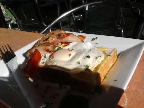 Photo: Otranto's Cafe