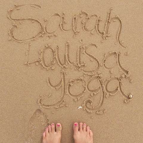Photo: Sarah Louisa Yoga