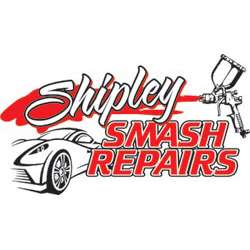 Photo: Shipley Smash Repairs