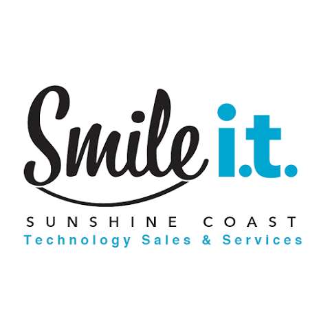 Photo: Smile IT Sunshine Coast
