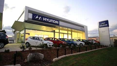 Photo: Sunco Hyundai Caloundra