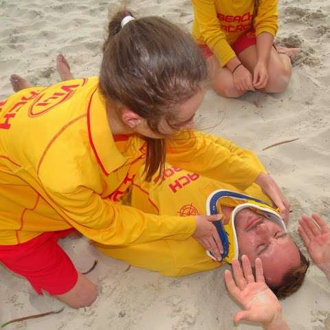 Photo: Sunshine Coast First Aid