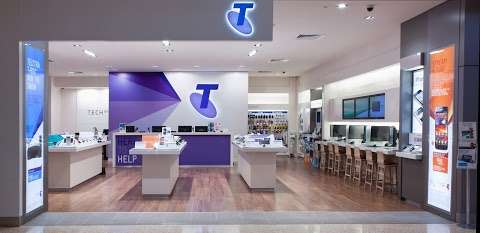 Photo: Telstra Shop Caloundra