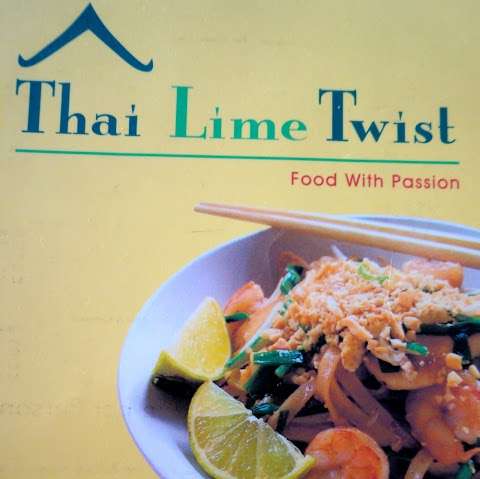 Photo: Thai Lime Twist