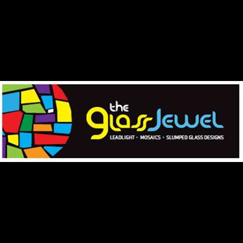 Photo: The Glass Jewel