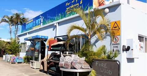 Photo: Caloundra Garden & Pet Supplies