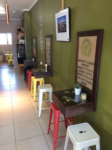 Photo: Classic Espresso Bar Caloundra