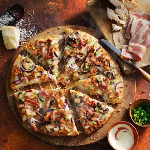 Photo: Domino's Pizza Caloundra