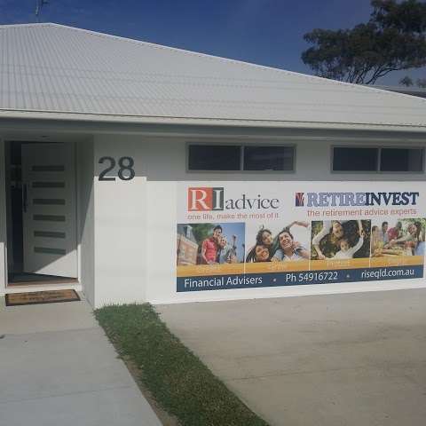 Photo: RetireInvest RI Advice Caloundra